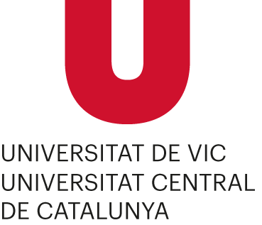 Universidad de Vic - Central de Cataluña