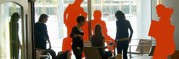 Grups de conversa URV