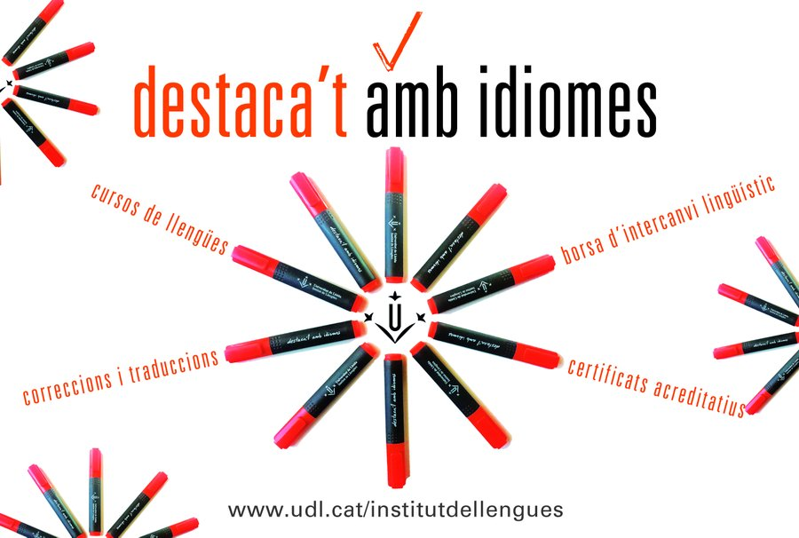 Cursos UdL 2020-2021