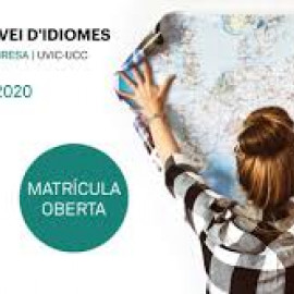 Cursos idiomes de la UManresa