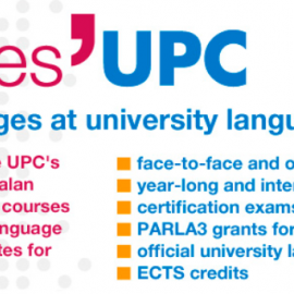 Language courses