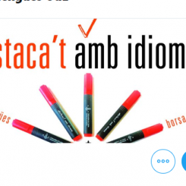 Cursos de lenguas del IL