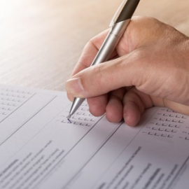 UB Acreditacions de nivell de coneixement d'idiomes