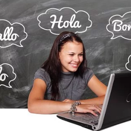 Oberta la matrícula a nous cursos d'idiomes