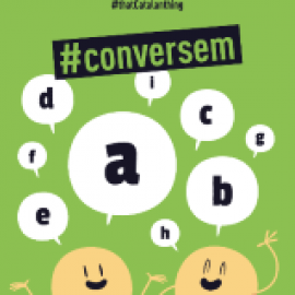 #thatCatalanthing: l’acollida lingüística universitària a les xarxes socials