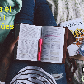 Certificats Anglès UAB