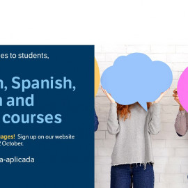 Cursos idiomas UIC